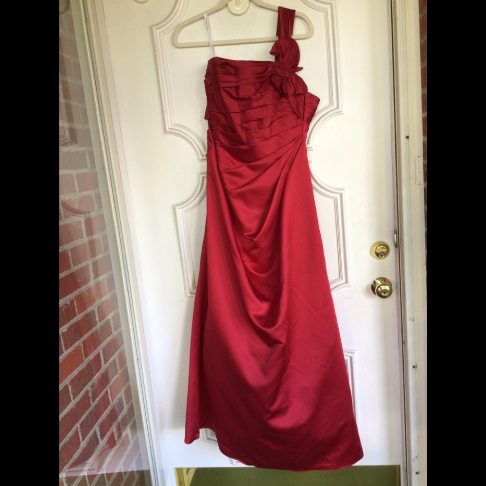 Prom gown Size 12